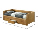 Kondela Goreta Dub – Sleviste.cz