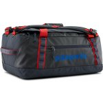 Patagonia Black Hole Duffel smolder blue w/amanita red 40L 53×35×27 cm 25/26 – Zbozi.Blesk.cz