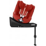 Cybex Sirona Gi i-Size Plus 2024 Hibiscus Red – Zboží Dáma