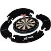 Terč XQ MAX s terčem XQMax Darts Surround Tournament Set