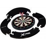 XQ MAX s terčem XQMax Darts Surround Tournament Set – Zbozi.Blesk.cz