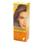 Wella Wellaton krémová barva na vlasy 7/0 střední blond – Zboží Dáma