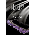 Zvrat - Helen Hardt – Sleviste.cz