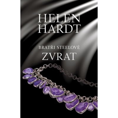 Zvrat - Helen Hardt – Sleviste.cz