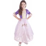 RAPPA princezna Fialka s copem – Zboží Dáma