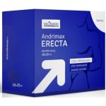 Andrimax ERECTA 10 x 25 ml – Hledejceny.cz