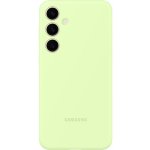 Samsung Galaxy S24+ Silikonový zadní kryt Lime EF-PS926TGEGWW – Hledejceny.cz