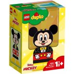 LEGO® DUPLO® 10898 Můj první Mickey – Zbozi.Blesk.cz