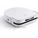 Ecovacs Deebot X5 Omni bílá – Zboží Živě