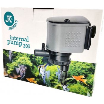 JK Animals IP203