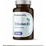 Protein&Co. Tribulus 90 60 tablet – Hledejceny.cz