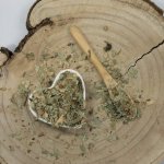 Emerosa Blahovičník kulatoplodý eukalyptus list nařezaný Eucalyptus globulus Folium eucalypti 1000 g – Zboží Dáma