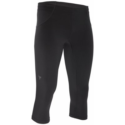 Silvini Luttano 3/4 black – Zboží Mobilmania