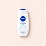 Nivea Creme Soft tekuté mýdlo 250 ml – Hledejceny.cz