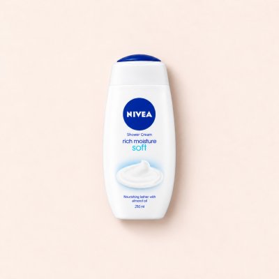 Nivea Creme Soft tekuté mýdlo 250 ml – Hledejceny.cz