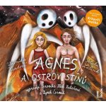 Agnes a ostrov Stínů - Veronika Hurdová – Zboží Dáma