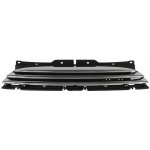 BLIC Přední maska (benzín, chrom/černá) Mini Clubman R55, Mini Clubman R55 Lci, Mini Clubvan R55, Mini F55, F56, One / Cooper R56, R57, R58, R59, One / Cooper R56, R57, R58 10.2006+ | Zboží Auto