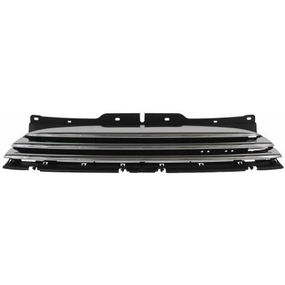 BLIC Přední maska (benzín, chrom/černá) Mini Clubman R55, Mini Clubman R55 Lci, Mini Clubvan R55, Mini F55, F56, One / Cooper R56, R57, R58, R59, One / Cooper R56, R57, R58 10.2006+ | Zboží Auto