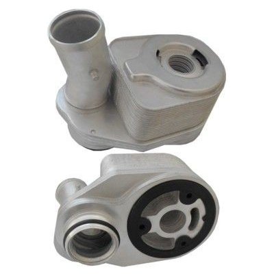 Chladič oleje Iveco Daily od 2000 2,3 - výměník tepla 5801630223 – Hledejceny.cz