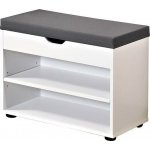 Kesper Botník s lavicí 15914 – Zboží Dáma