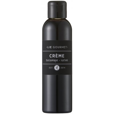 Lie Gourmet Balzamikové glazé 150 ml – Hledejceny.cz