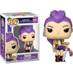 Funko Pop! 2257 K POP Demon Hunters Rumi – Zbozi.Blesk.cz