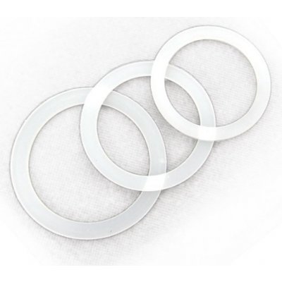 Kaffia 4 šálky těsnění – Zboží Dáma