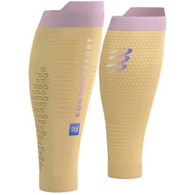 Compressport Kompresní lýtkové návleky R2 3.0 impala/roseate – Hledejceny.cz