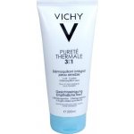 Vichy Pureté Thermale odličovač 3v1 (Démaquillant Intégral peaux sensibles) 200 ml – Hledejceny.cz
