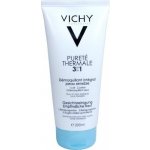 Vichy Pureté Thermale odličovač 3v1 (Démaquillant Intégral peaux sensibles) 200 ml – Zbozi.Blesk.cz