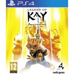 Legend of Kay: Anniversary – Hledejceny.cz