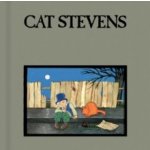 Teaser and the Firecat Cat Stevens CD – Hledejceny.cz