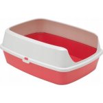 Moderna WC Maryloo s vysokým okrajem 50 x 21,4 x 38,4 cm – Zboží Dáma