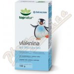 TOPNATUR VLÁKNINA PRO DĚTI plv 100 g – Hledejceny.cz