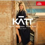 KATT - Veni Sancte Spiritus-Bach,Messiaen – Hledejceny.cz