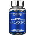 SciTec Nutrition AAKG 100 kapslí – Hledejceny.cz