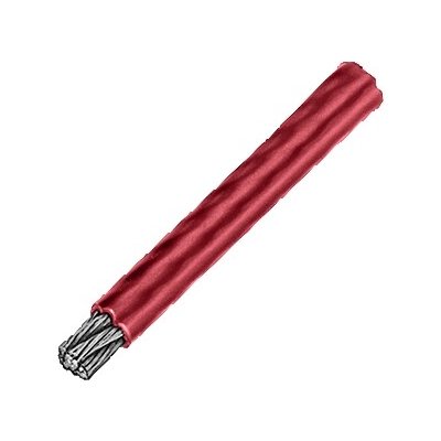 SIEMENS Lanko 3SE7910-3AH ocelové 4mm, 50m – Hledejceny.cz
