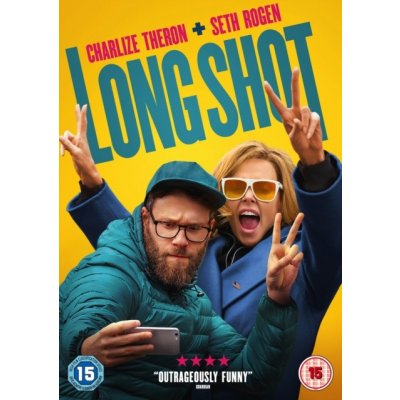 Long Shot DVD – Zboží Mobilmania