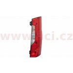 Zadní světlo HELLA 2SK 013 252-221 – Hledejceny.cz