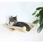 Trixie TX-43511 Pelíšek na zeď 42 x 41 cm – Zbozi.Blesk.cz