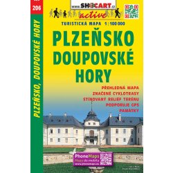 Plzeňsko Doupovské Hory