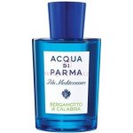 Acqua Di Parma Blu Mediterraneo Bergamotto Di Calabria toaletní voda unisex 150 ml tester – Hledejceny.cz