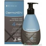 Dermoxen 4Men Intimní čisticí gel pro muže 125 ml – Zboží Dáma