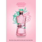 Mintis Gin Amarena 41,8% 0,7 l (holá láhev) – Hledejceny.cz