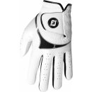 FootJoy GT Xtreme Mens Golf Glove bílá levá L