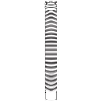 Almeva Flex trubka 110mm / 50 m l PPRF5X – Zbozi.Blesk.cz