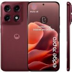 Motorola Edge 70 Pro 12GB/512GB PANTONE Zinfandel – Zboží Živě