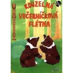 Kouzelná večerníčková flétna + CD – Zboží Dáma