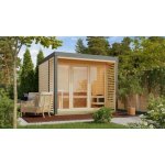 KARIBU ARES 3 – Zboží Dáma