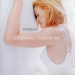 Madonna - Something to remember CD – Hledejceny.cz